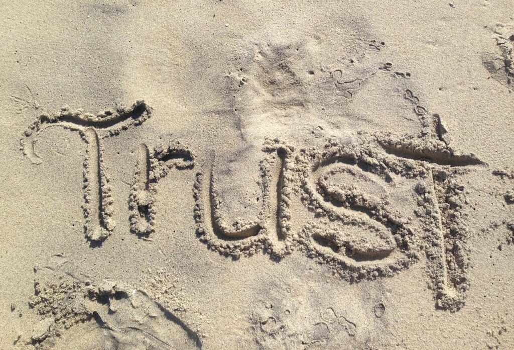 trust, faith, encouragement, trust, trust, trust, trust, trust