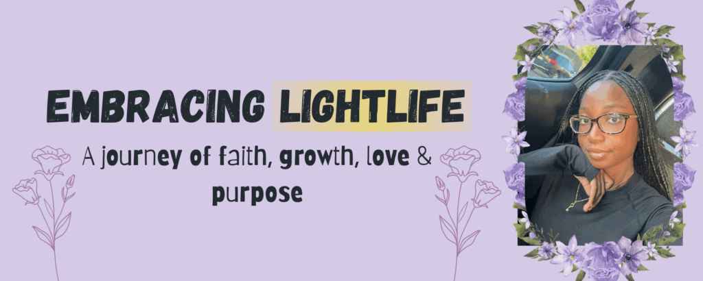 Blog Page Banner 1 Embracing LightLife Blog Page Banner 1